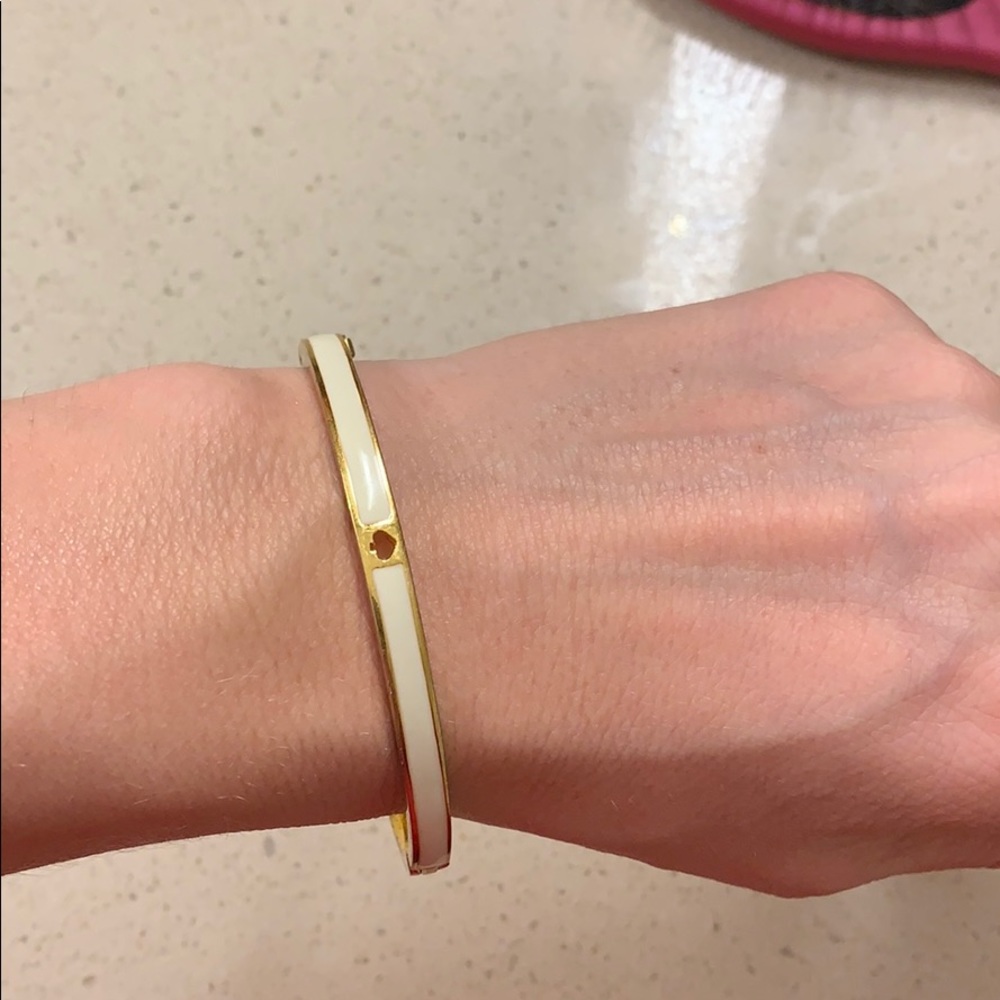 Kate Spade bracelet